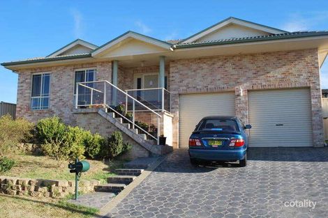 Property photo of 3 Plukavec Circuit Prestons NSW 2170