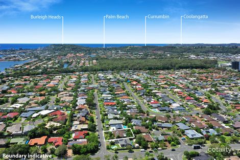 Property photo of 3 Rangeview Court Burleigh Waters QLD 4220