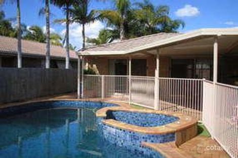 Property photo of 7 Pintail Crescent Burleigh Waters QLD 4220