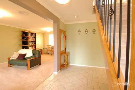 Property photo of 5 Brushbox Close Glenwood NSW 2768