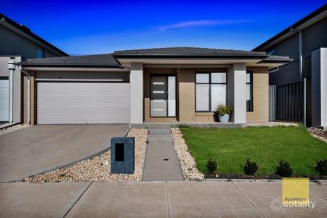 25 Amukta Rd, Truganina, VIC 3029