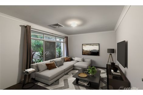 Property photo of 11 Daybreak Loop Wellard WA 6170