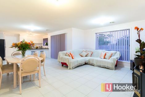 Property photo of 29 Glenora Way Hampton Park VIC 3976