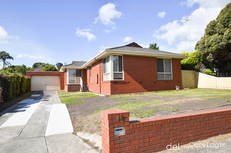 Property photo of 43 Gleneagles Drive Endeavour Hills VIC 3802