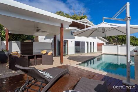 Property photo of 25 Cairngorm Street Carrara QLD 4211