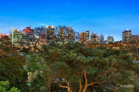 Property photo of 20A Spruson Street Neutral Bay NSW 2089