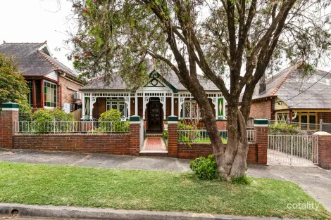 Property photo of 11 Euston Road Hurlstone Park NSW 2193