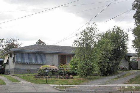 3 Earls Ct, Mulgrave, VIC 3170