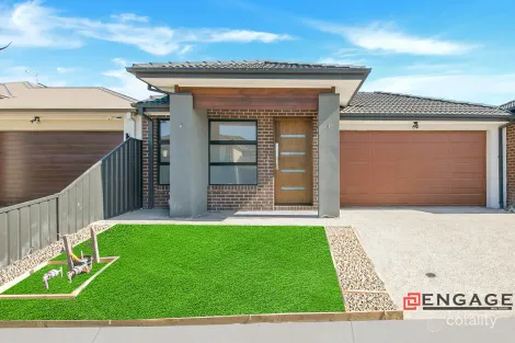 Property photo of 59 Navigation Road Tarneit VIC 3029