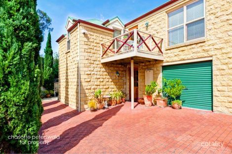3/116 Goulburn St, West Hobart, TAS 7000