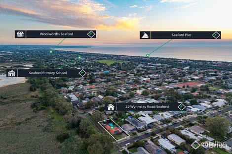 22 Wynnstay Rd, Seaford, VIC 3198