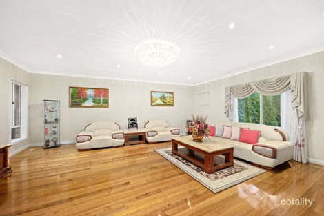 Property photo of 3 Oldmeadow Court Bundoora VIC 3083