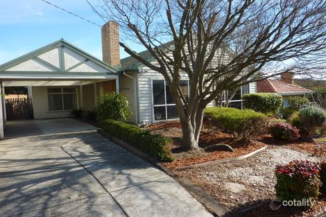 Property photo of 18A Pine Avenue Briar Hill VIC 3088