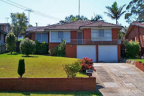 Property photo of 14 Ainslie Parade Carlingford NSW 2118