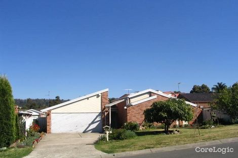 Property photo of 32 Gleeson Place Abbotsbury NSW 2176