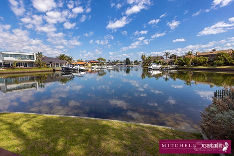 Property photo of 10 Clematis Court Patterson Lakes VIC 3197