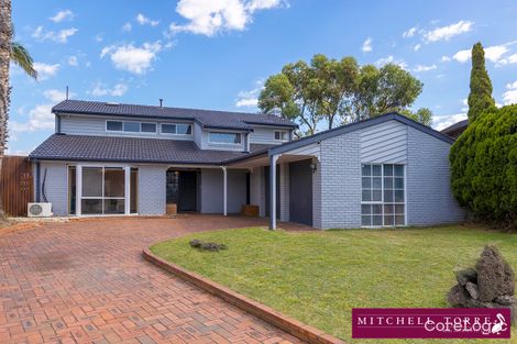 Property photo of 10 Clematis Court Patterson Lakes VIC 3197