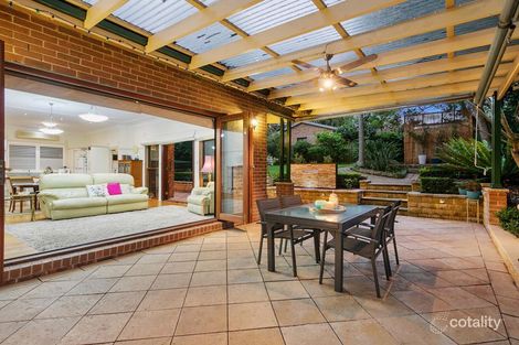Property photo of 14 Campbell Avenue Normanhurst NSW 2076