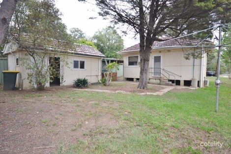 Property photo of 53 Westbourne Avenue Thirlmere NSW 2572