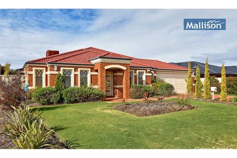 Property photo of 19 Bodallin Crescent Southern River WA 6110