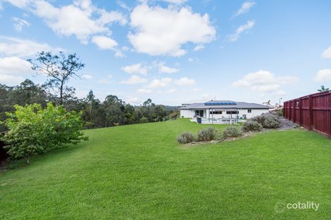 Property photo of 1 Breamlea Terrace Upper Coomera QLD 4209