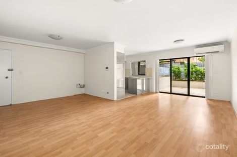 Property photo of 3/2-4 Duke Street Strathfield NSW 2135