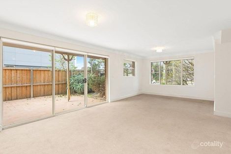 Property photo of 18A Brook Street Crows Nest NSW 2065