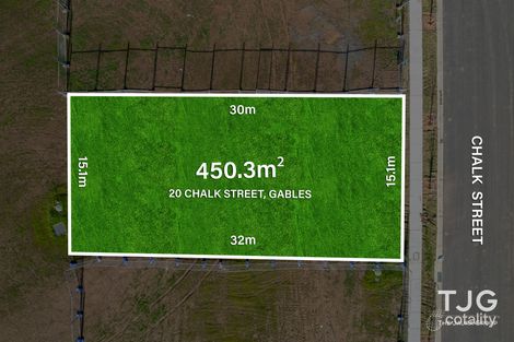 20 Chalk St, Gables, NSW 2765