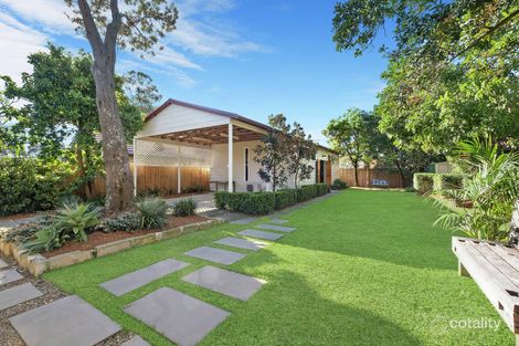 Property photo of 16 Pritchard Street Thornleigh NSW 2120
