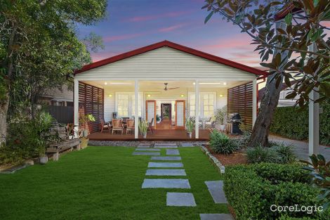 Property photo of 16 Pritchard Street Thornleigh NSW 2120