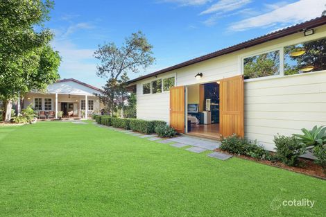 Property photo of 16 Pritchard Street Thornleigh NSW 2120