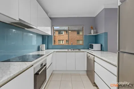 Property photo of 13/23-29 Gray Street Sutherland NSW 2232