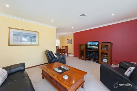 Property photo of 12 Sygna Close Rankin Park NSW 2287
