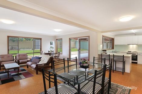 Property photo of 16 Cranberry Street Loftus NSW 2232