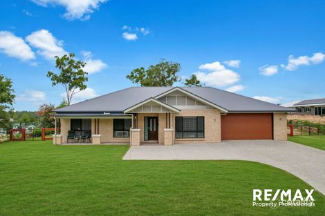 19-21 Flagtail Cct, New Beith, QLD 4124