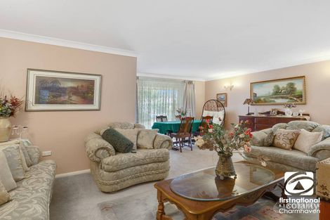 Property photo of 20 Jetty Avenue Charmhaven NSW 2263