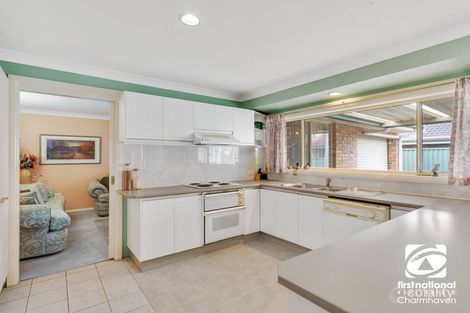 Property photo of 20 Jetty Avenue Charmhaven NSW 2263