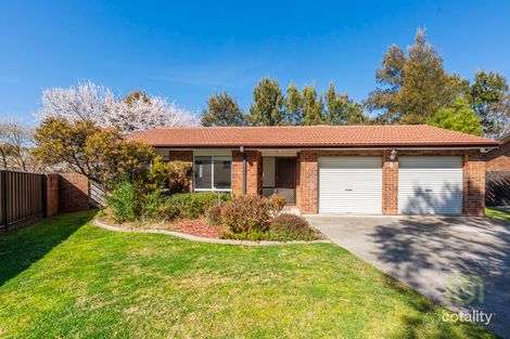 6/8 Checchi Pl, Monash, ACT 2904