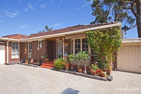 3/2 Bayview Cres, Black Rock, VIC 3193