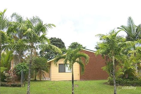 4 Minerva Ave, Mooroobool, QLD 4870