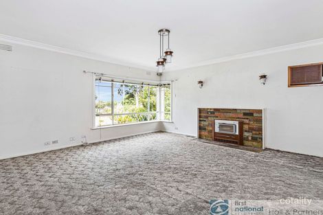 Property photo of 23 Kingswood Crescent Noble Park North VIC 3174