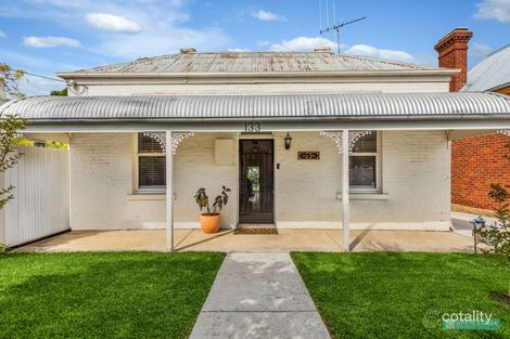 Property photo of 133 Mitchell Street Bendigo VIC 3550