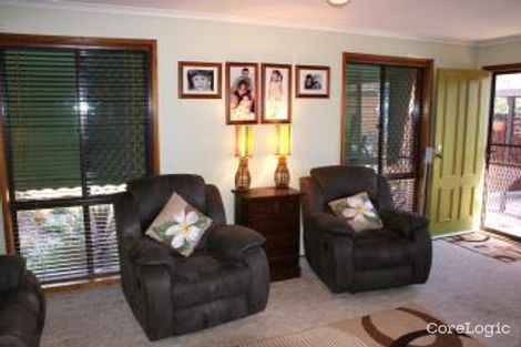 Property photo of 6 Hammill Close Calwell ACT 2905