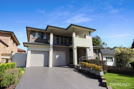 Property photo of 12 Berryman Street North Ryde NSW 2113