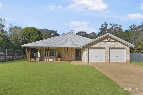 Property photo of 22 Coral Sea Drive Middle Ridge QLD 4350