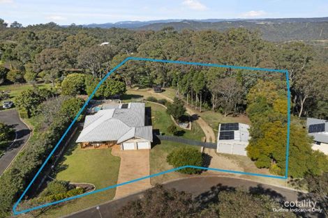 Property photo of 22 Coral Sea Drive Middle Ridge QLD 4350