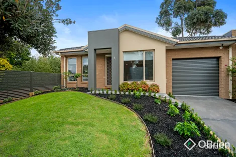 4/65 Potts Rd, Langwarrin, VIC 3910