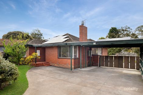 Property photo of 61 Lindrum Road Frankston VIC 3199