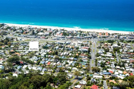 Property photo of 20 Biby Street Tugun QLD 4224