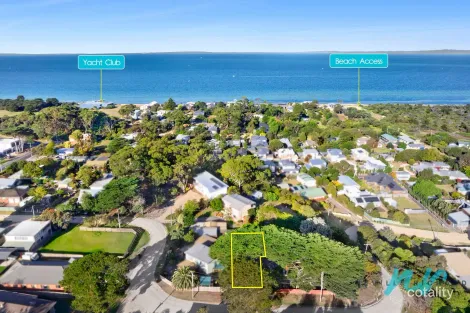 15 Cliff St, St Leonards, VIC 3223